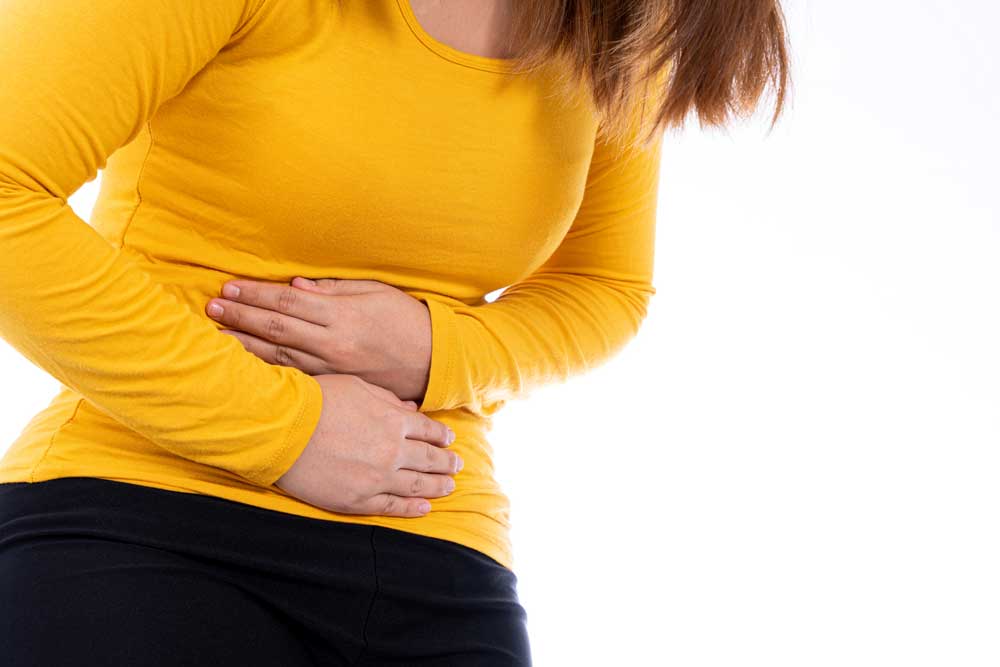 Testen en symptomen tekort aan maagzuur