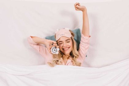 Hoe kun je veel meer uitgerust wakker worden door een spijkermat?