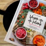 Leuke ideeën voor (vegan) borrelplanken | Boekentip