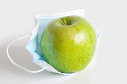 Helpt quercetine tegen corona?