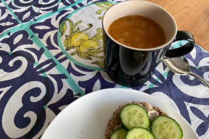 Recept traditionele linzensoep