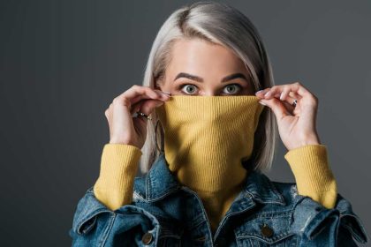 Oefeningen tegen een dubbele kin
