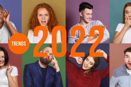 Trends 2022 op gebied van gezondheid, leefstijl en voeding