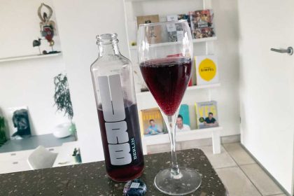 Waarom een maand lang geen drankjes met alcohol drinken?