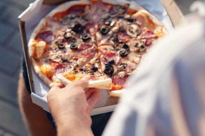 Eetbuien, leer eerst weer van eten genieten!