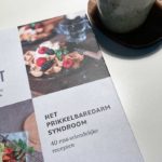 Kookboek voor mensen met een prikkelbaar darmsyndroom (PDS)