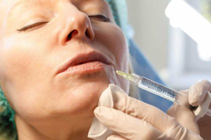 Wat is een natuurlijk alternatief voor botox en fillers?