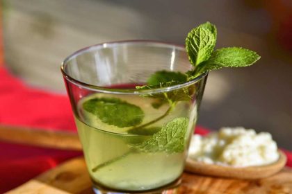 Wat is waterkefir?