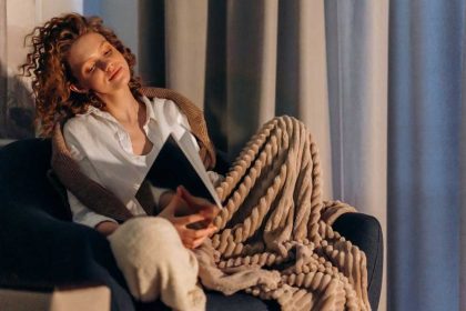 Affirmaties om beter om te gaan met stress