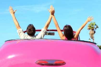 Energie behouden tijdens reizen en vakantie