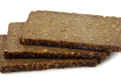 Hoe gezond is roggebrood?
