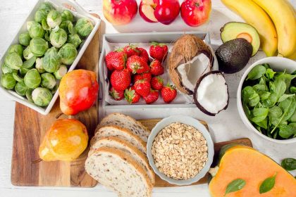 Waarom zijn voedingsvezels zo belangrijk voor je gezondheid?