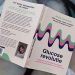 Glucose revolutie, het boek van de Glucose Goddess