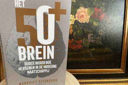 Hoe zorg je voor een gezond brein als je ouder wordt?