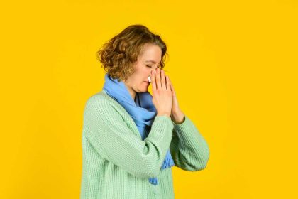 Hoe kun je een verkoudheid voorkomen? 6 tips!