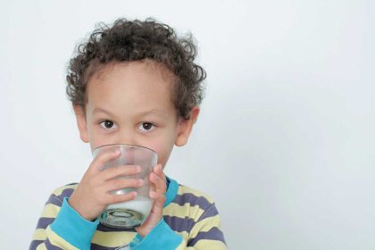 Is verse melk gezonder dan houdbare melk?