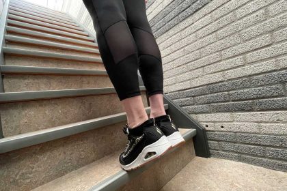 Waarom is het trainen van je kuiten belangrijk?