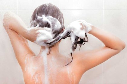 Haarverzorging voor gezond haar