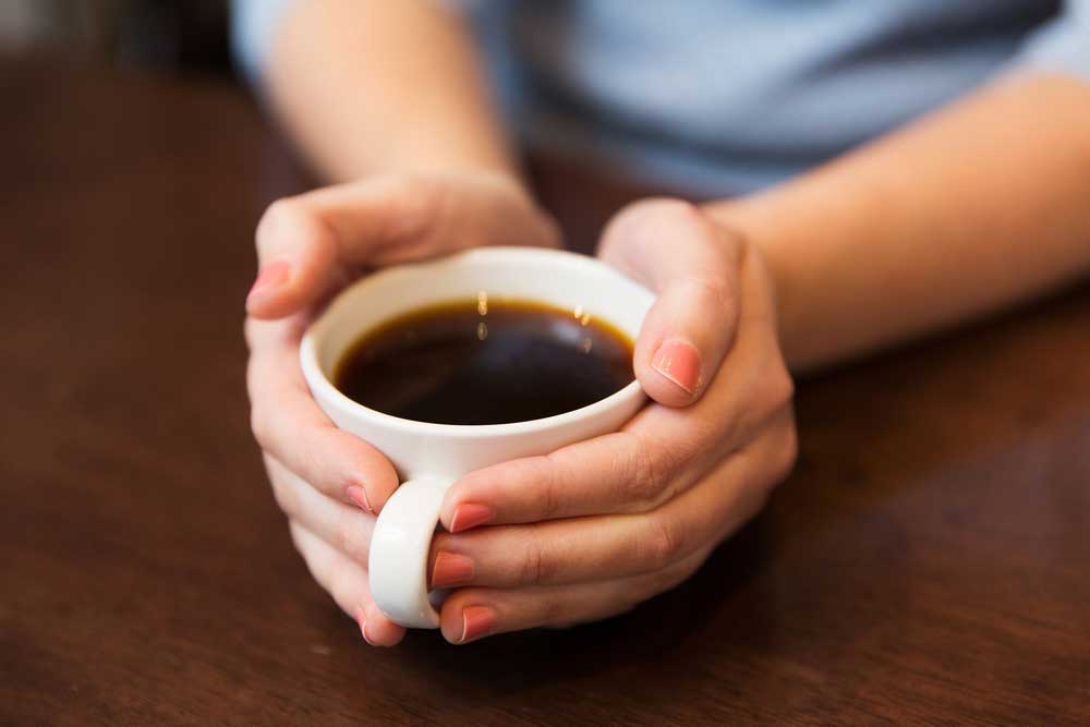 Is koffie goed voor je gezondheid?