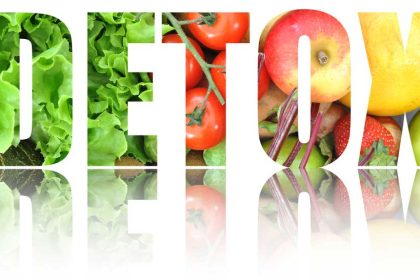 Waarom is detoxen goed voor je?