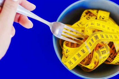Basistips om meer calorieën te verbranden.