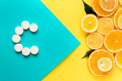 Welke vorm van vitamine C kun je het beste kopen?