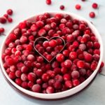 Cranberry poeder gezond?