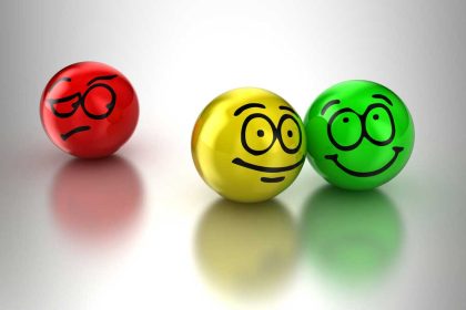 Hoe kun je iets positiefs halen uit jaloezie?
