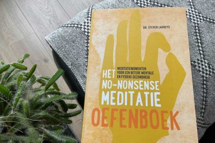 No-nonsens-meditatie-oefeningen