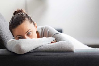 Wat is chronische stress?