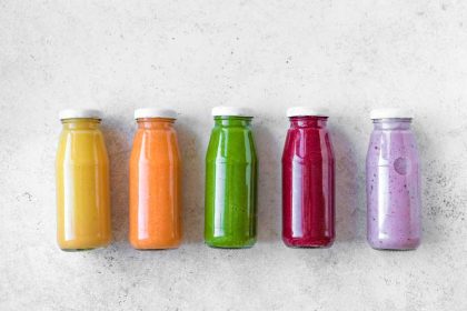 Werkt een detoxkuur goed om je lichaam te ontgiften?