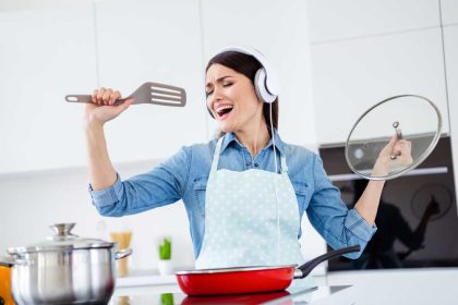 Hoe maak je het jezelf makkelijker? Maak je leven plezier en makkelijk!