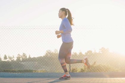 Vet verliezen door alleen te sporten?