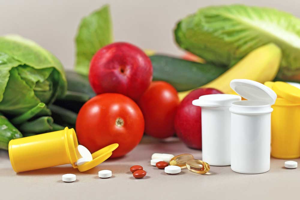Welke vitamines en mineralen heb je dagelijks zeker nodig voor een goede gezondheid?