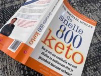 Boekreview nieuwste boek Dr. Mosley: De Snelle 800 Keto