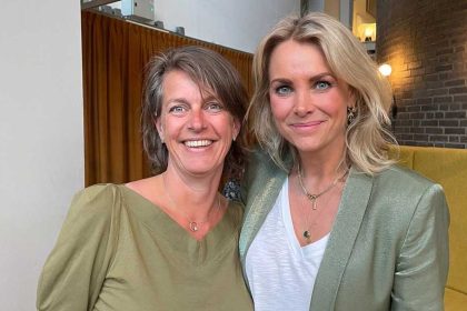 Goed eten Gezond leven interviewt Charlotte Labee over Overprikkeld Brein