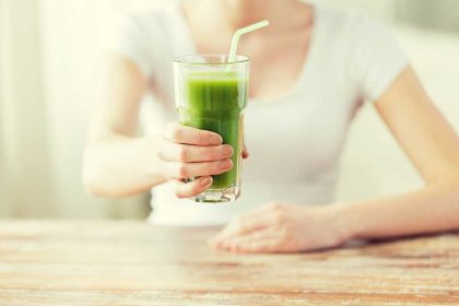 Detoxen voor betere gezondheid