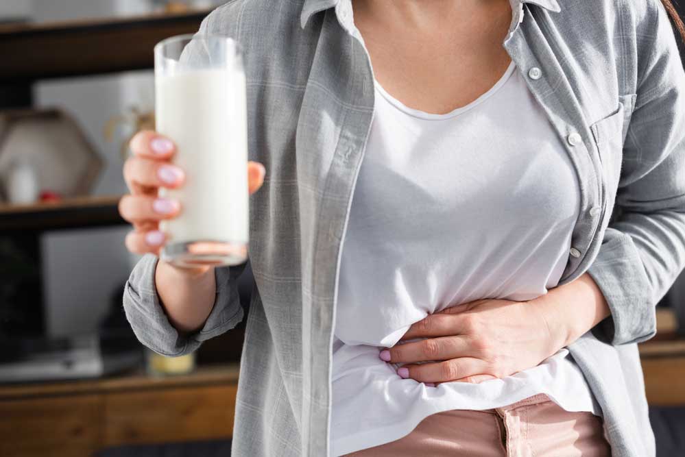Hoe weet je of je een lactose intolerantie hebt?