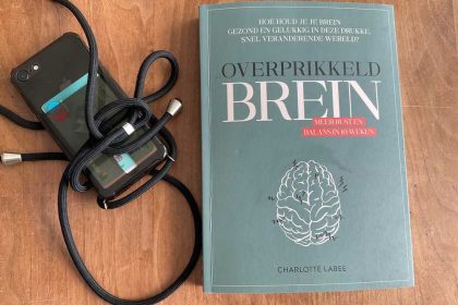 Overprikkeld Brein - boekreview