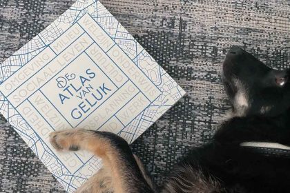 Atlas van Geluk