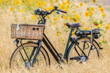 Extra geld besparen met een e-bike