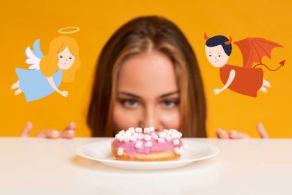 Help, ik mis doorzettingsvermogen om succesvol af te vallen