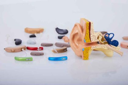 Tips vergoeding hoortoestel