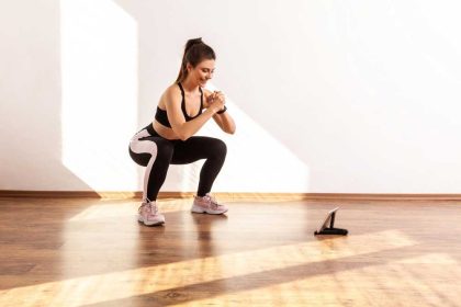 Waarom is squatten goed voor je gezondheid?