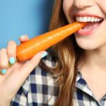 Zijn wortelen gezond?