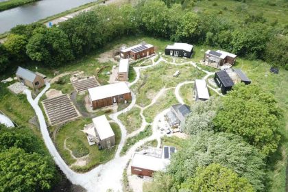 Voor- en nadelen van het leven in een wooncommunity