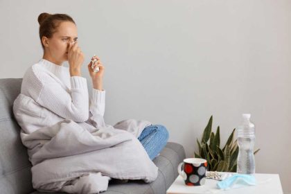 Stappenplan met 12 tips hoe je je immuunsysteem kunt verbeteren