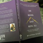 9 lessen die ik leerde uit het boek De Berg, Dat Ben Jij