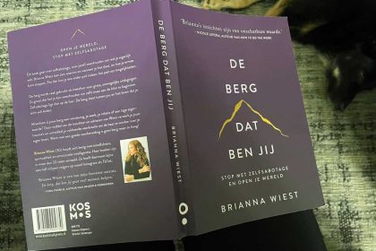 Boekreview De Berg Dat Ben Jij