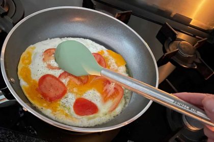 Mijn ervaring met de gezonde Primecook pannen, zonder PFAS